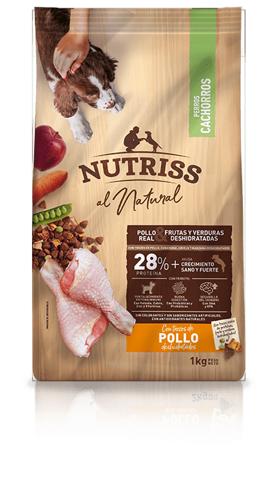 Nutriss-al-Natural-Cachorros